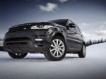 Land Rover Range Rover Sport HSE by AEZ 2014 года